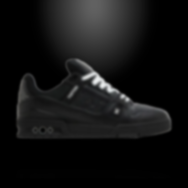 Blackout Trainers