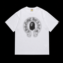 CHR0ME H34RTS Ape Tee β White