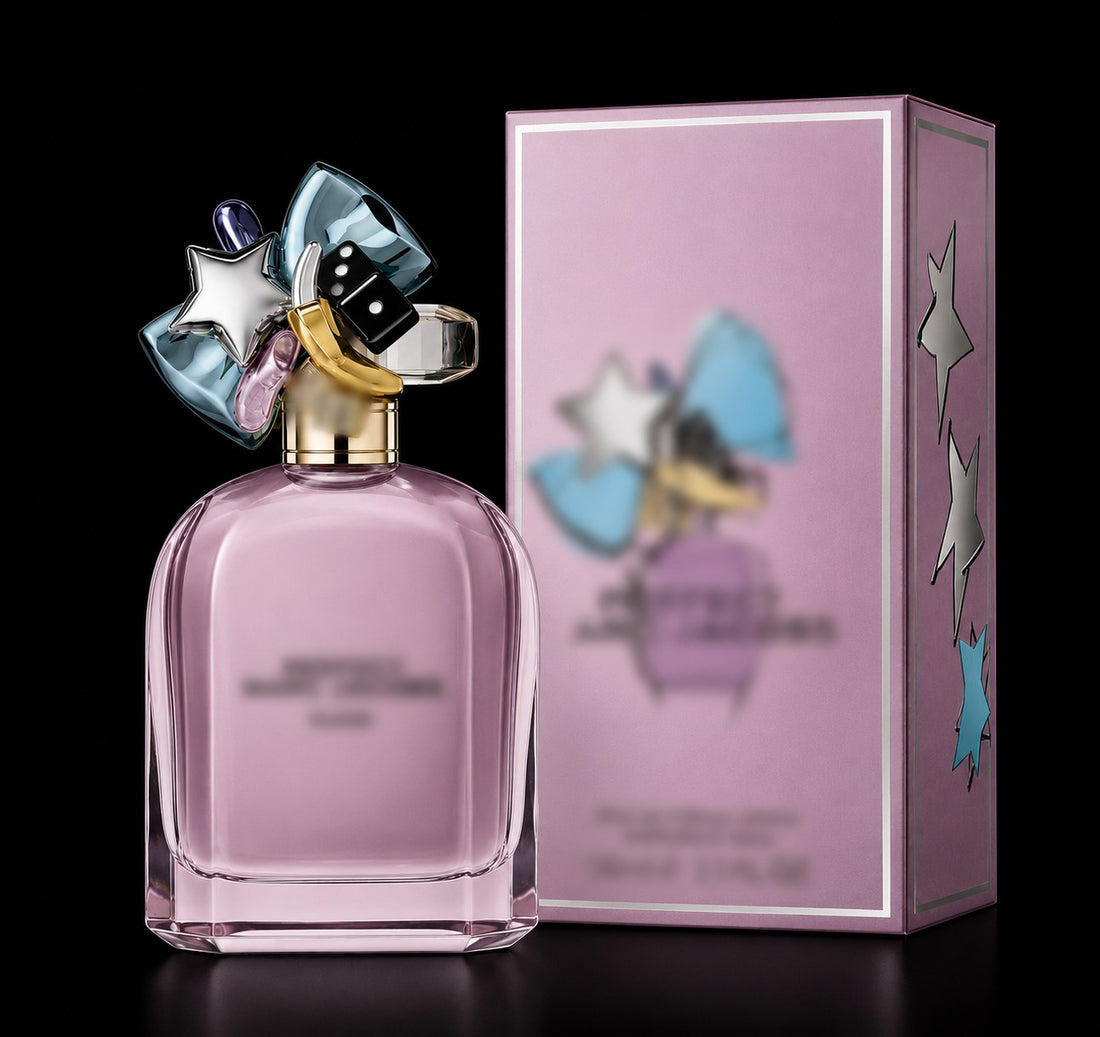 Perf3ct Elixir β Women's Parfum 3.4oz