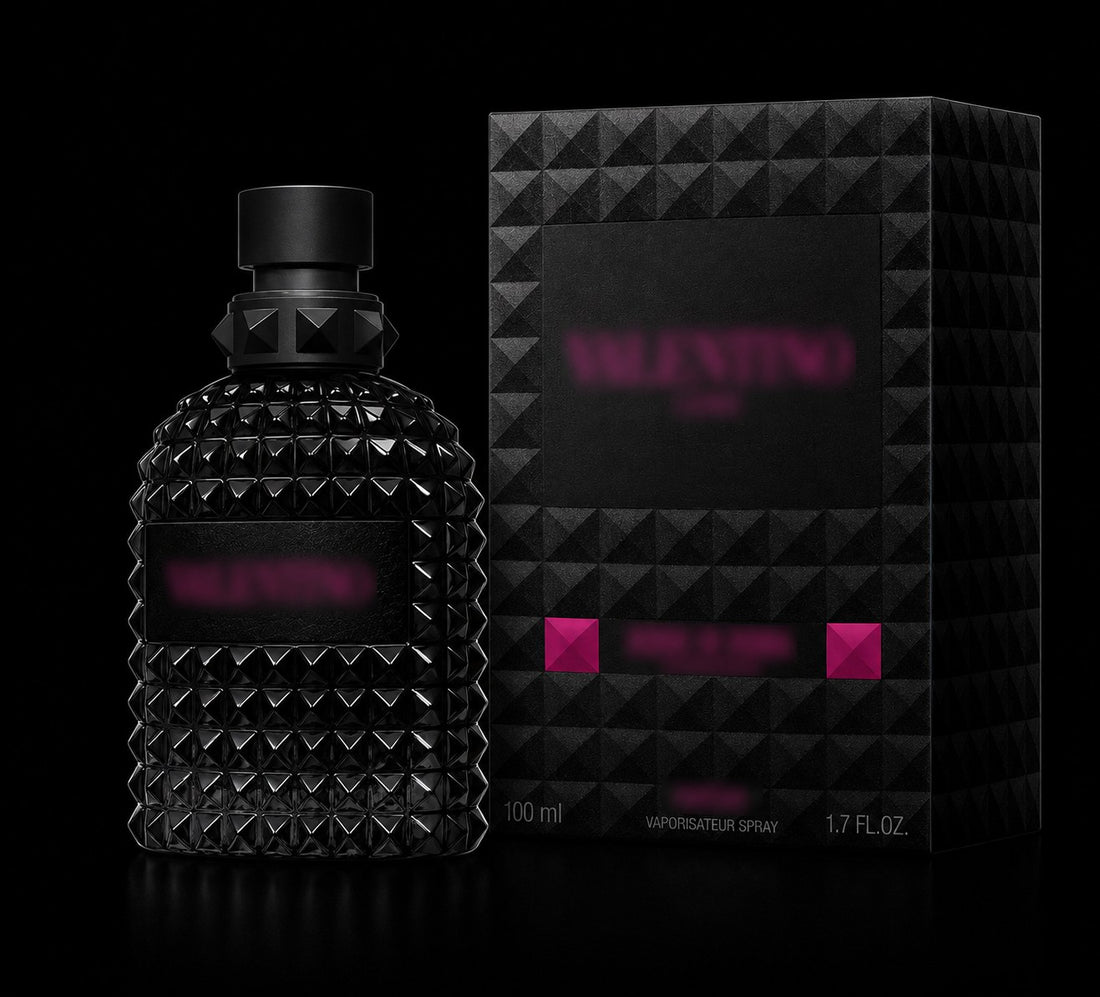 Uomo Extrad0se β Men's Parfum 3.4oz
