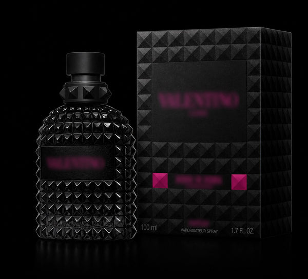 Uomo Extrad0se β Men's Parfum 3.4oz