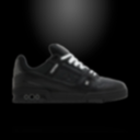 Blackout Trainers