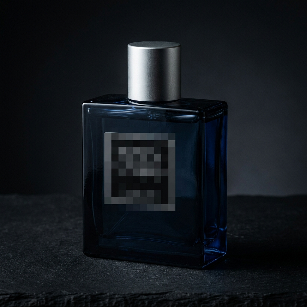 Midnight Blue Men's Cologne