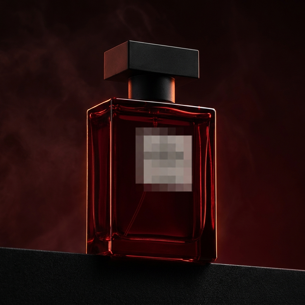 Crimson 540 Unisex Extrait