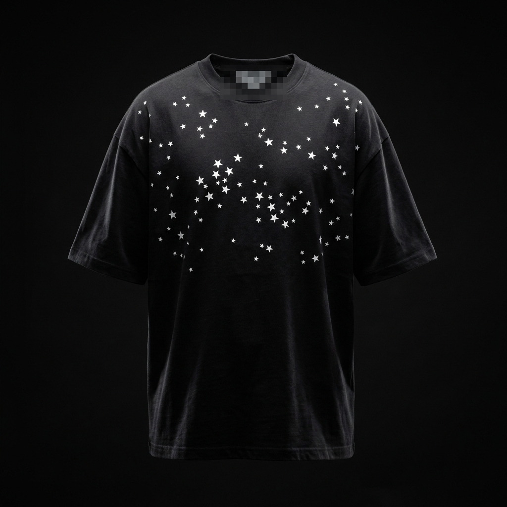 Star Graphic Tee