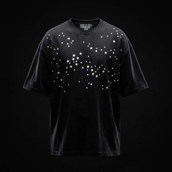 Star Graphic Tee