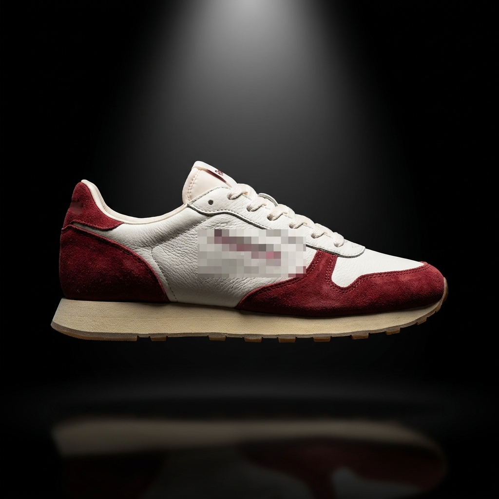 Retro Runners