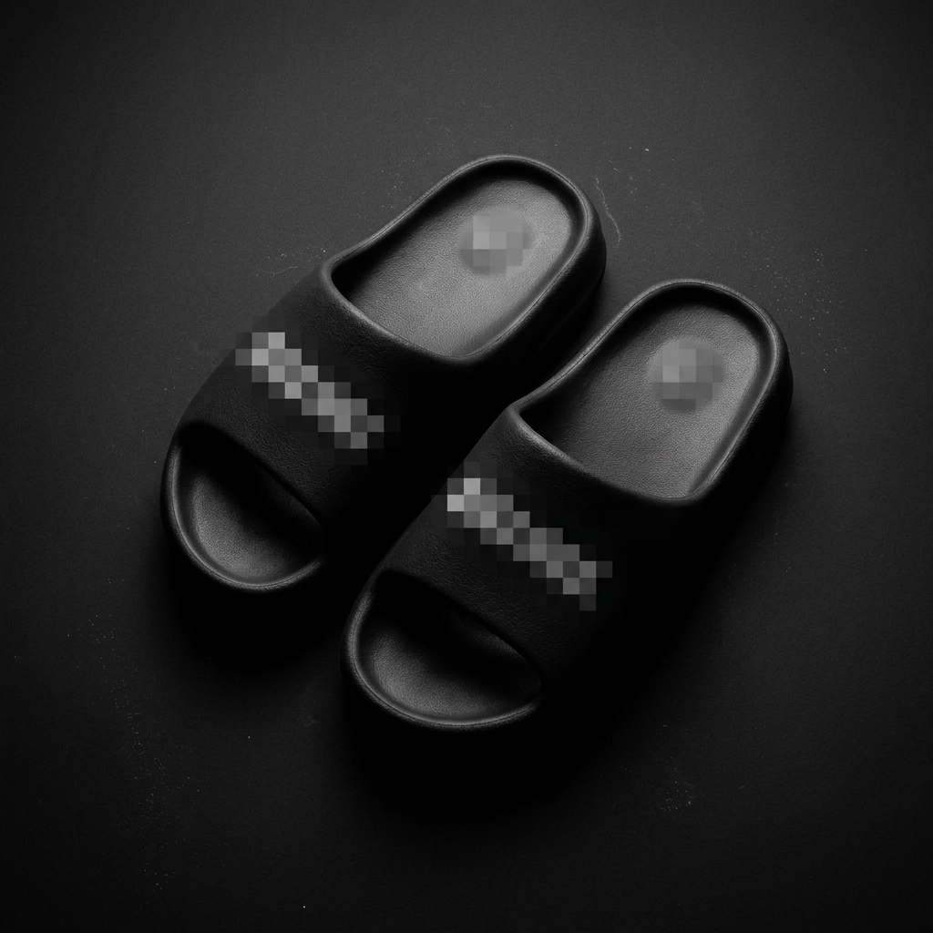 Foam Slides