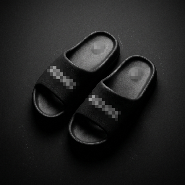 Foam Slides