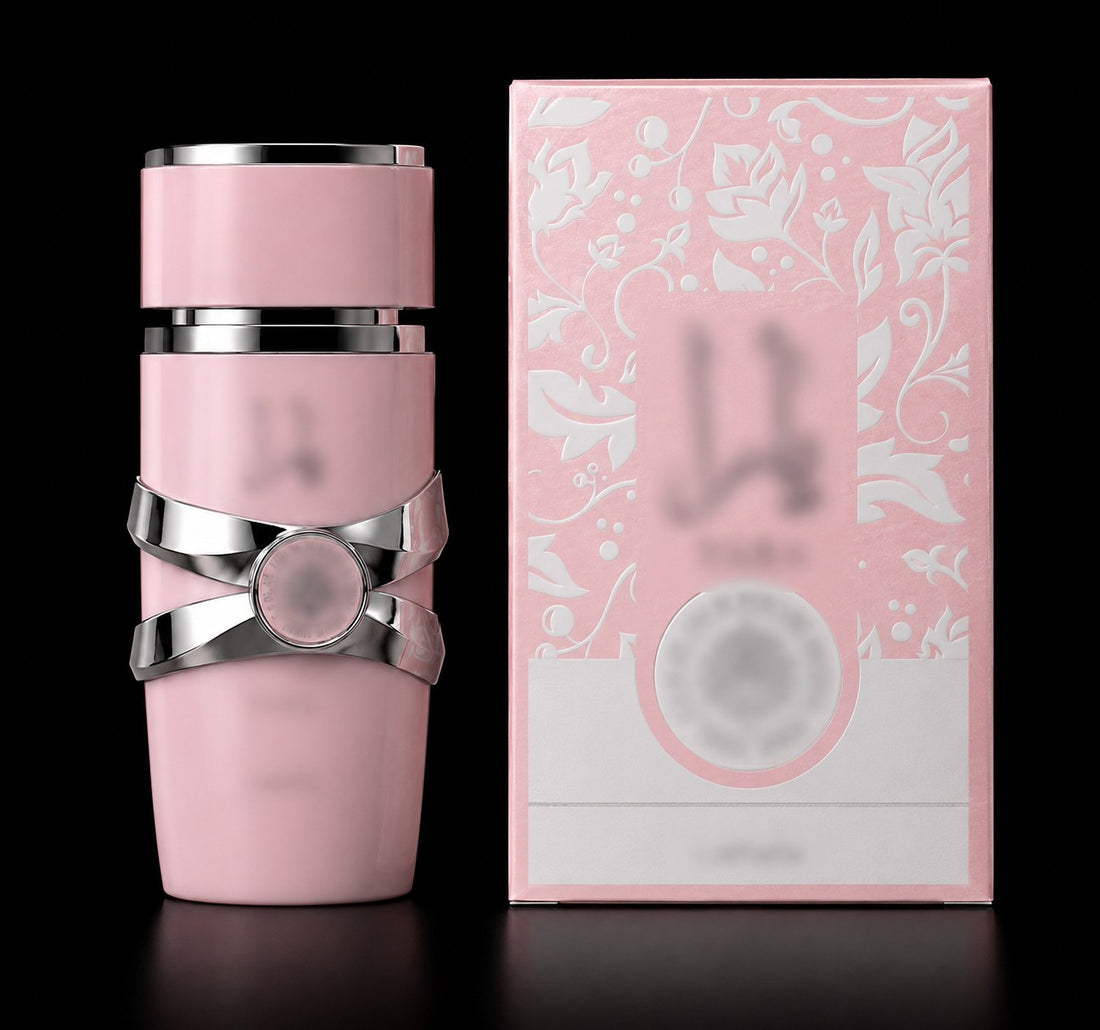 Yara — Women's Parfum 3.4oz