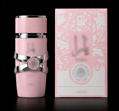 Yara — Women's Parfum 3.4oz