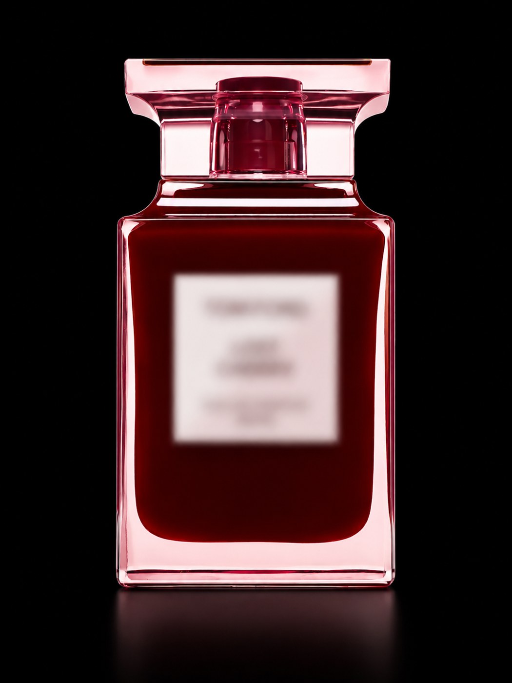L0st Cherry — Unisex Parfum 3.4oz