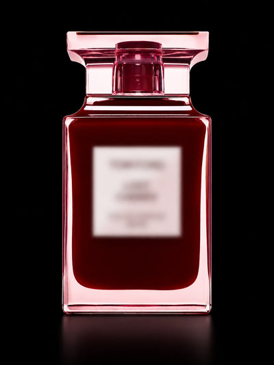 L0st Cherry — Unisex Parfum 3.4oz