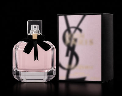 M0n Paris — Women's Parfum 3oz