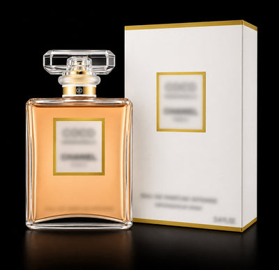 C0co Mademoiselle — Women's Parfum 3.4oz