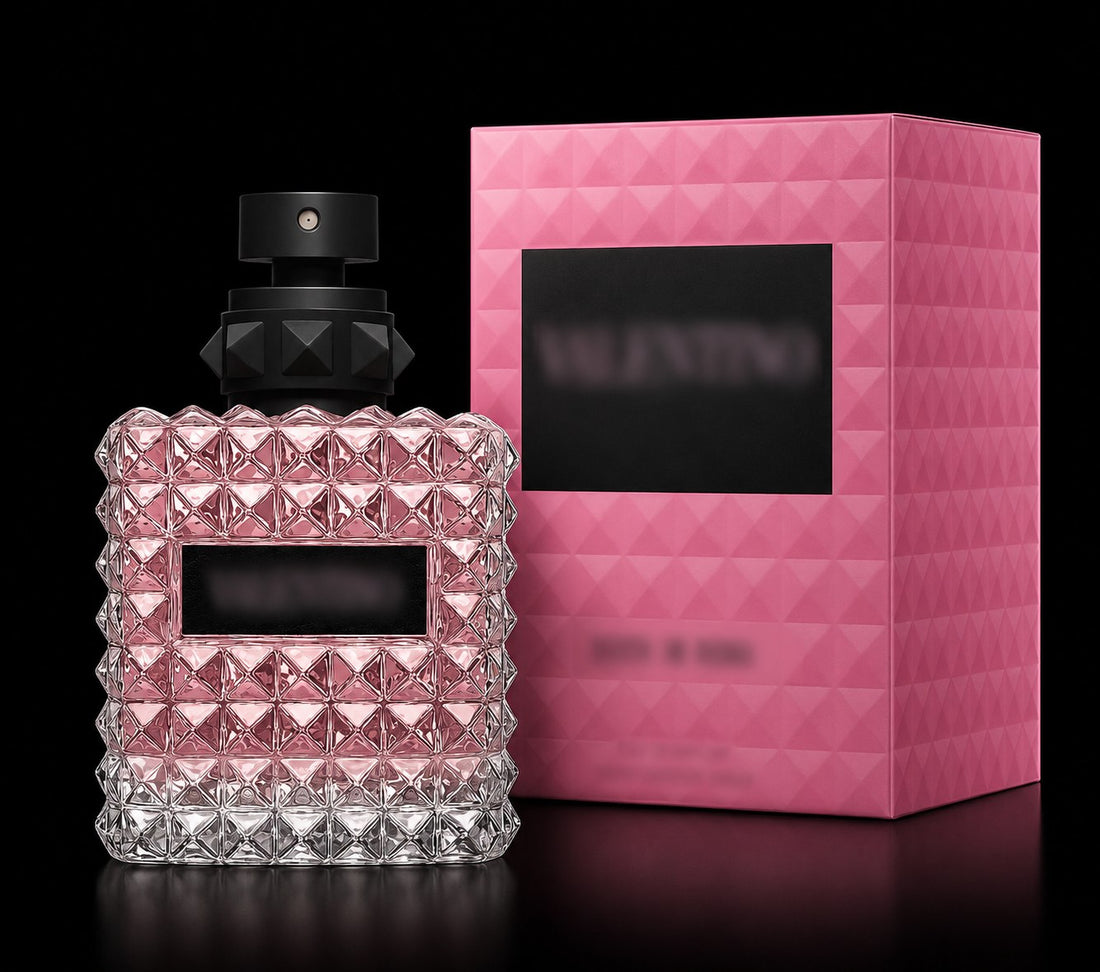 D0nna Born in R0ma — Women's Parfum 3.4oz