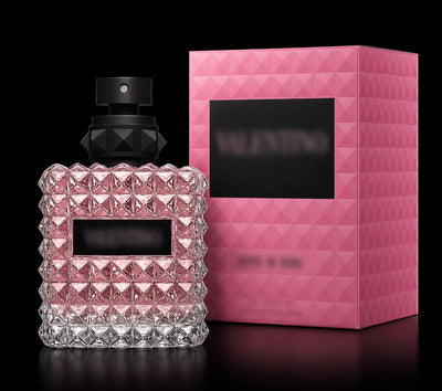 D0nna Born in R0ma — Women's Parfum 3.4oz