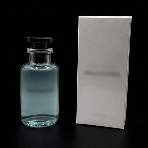 Azure Fresh — Men's Parfum 3.4oz