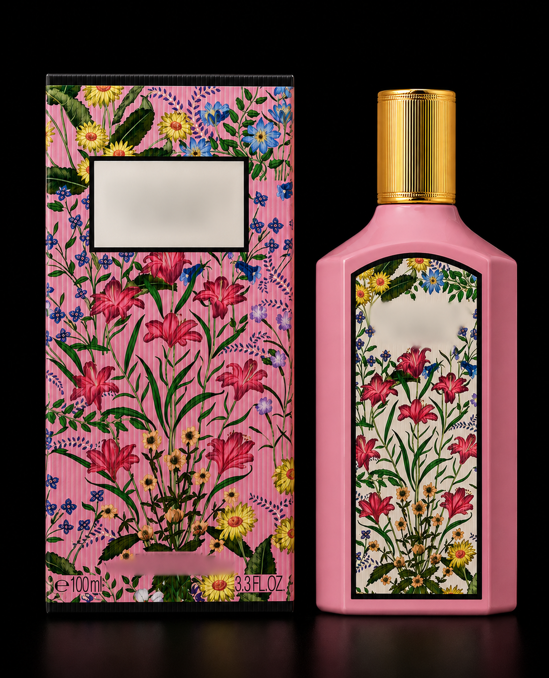 Flora Blossom — Women's Perfume 3.3oz