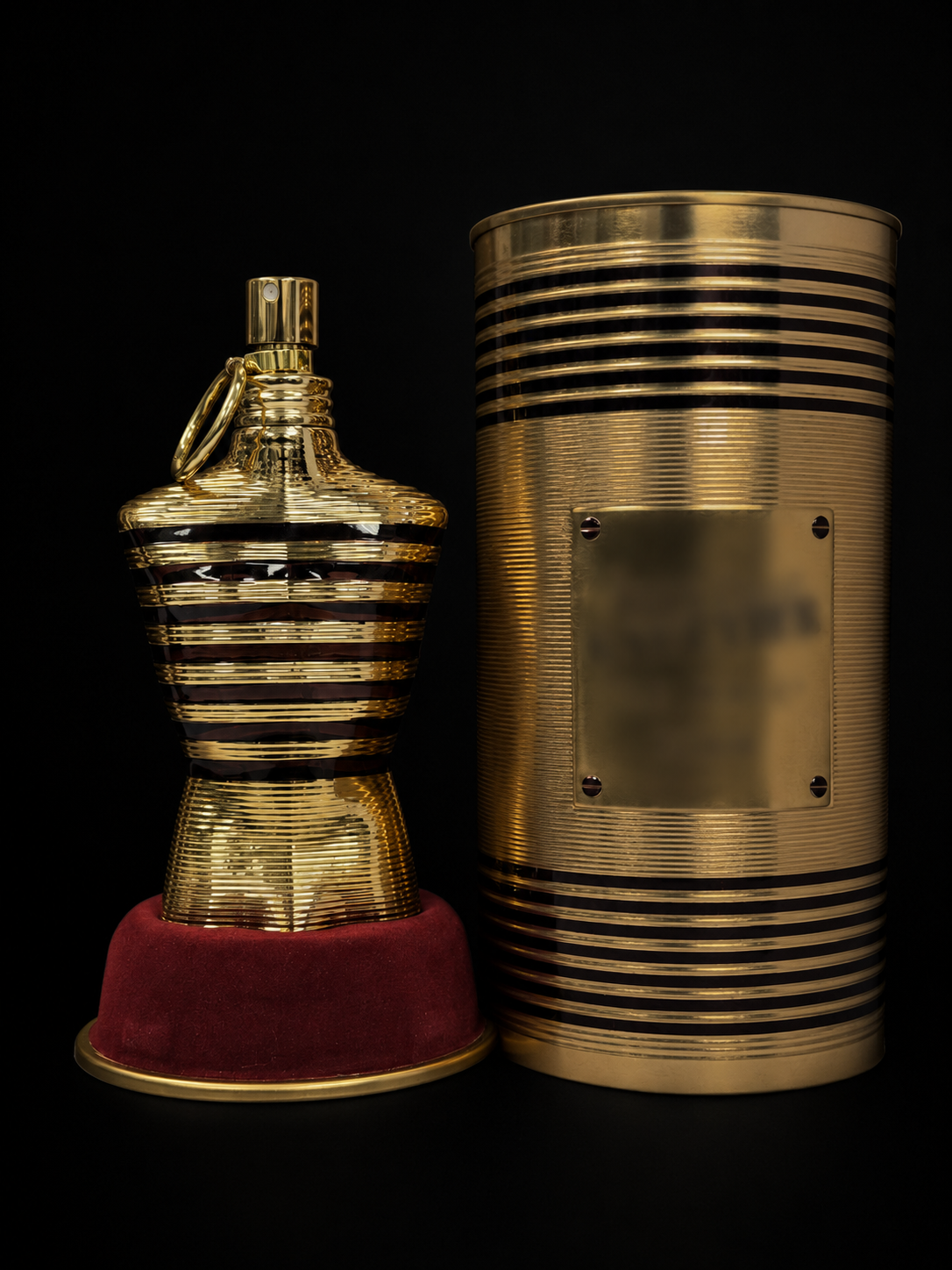 Gilded Icon — Men's Elixir 4.2oz