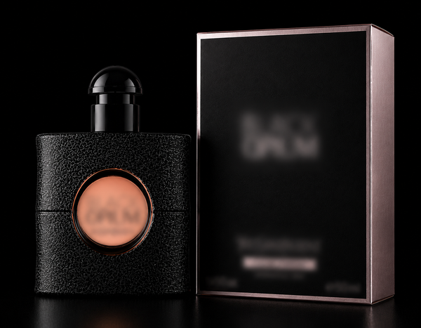 Black 0pum — Women's Parfum 3oz