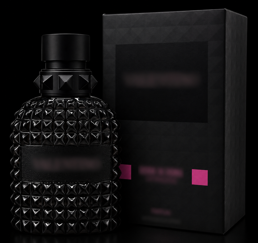 Noir Stud — Unisex Parfum 3.4oz