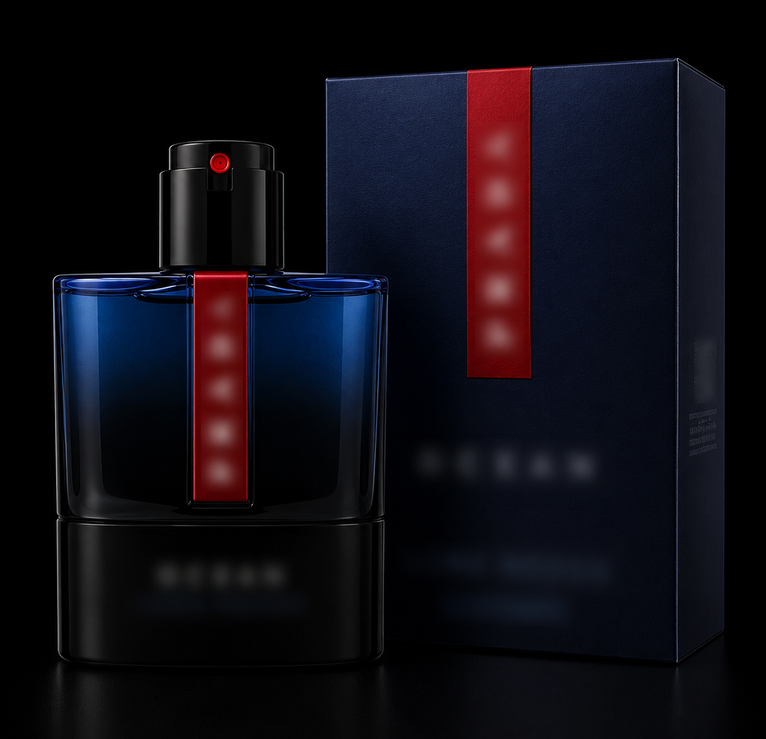 Ocean Racer — Men's EDT 3.4oz